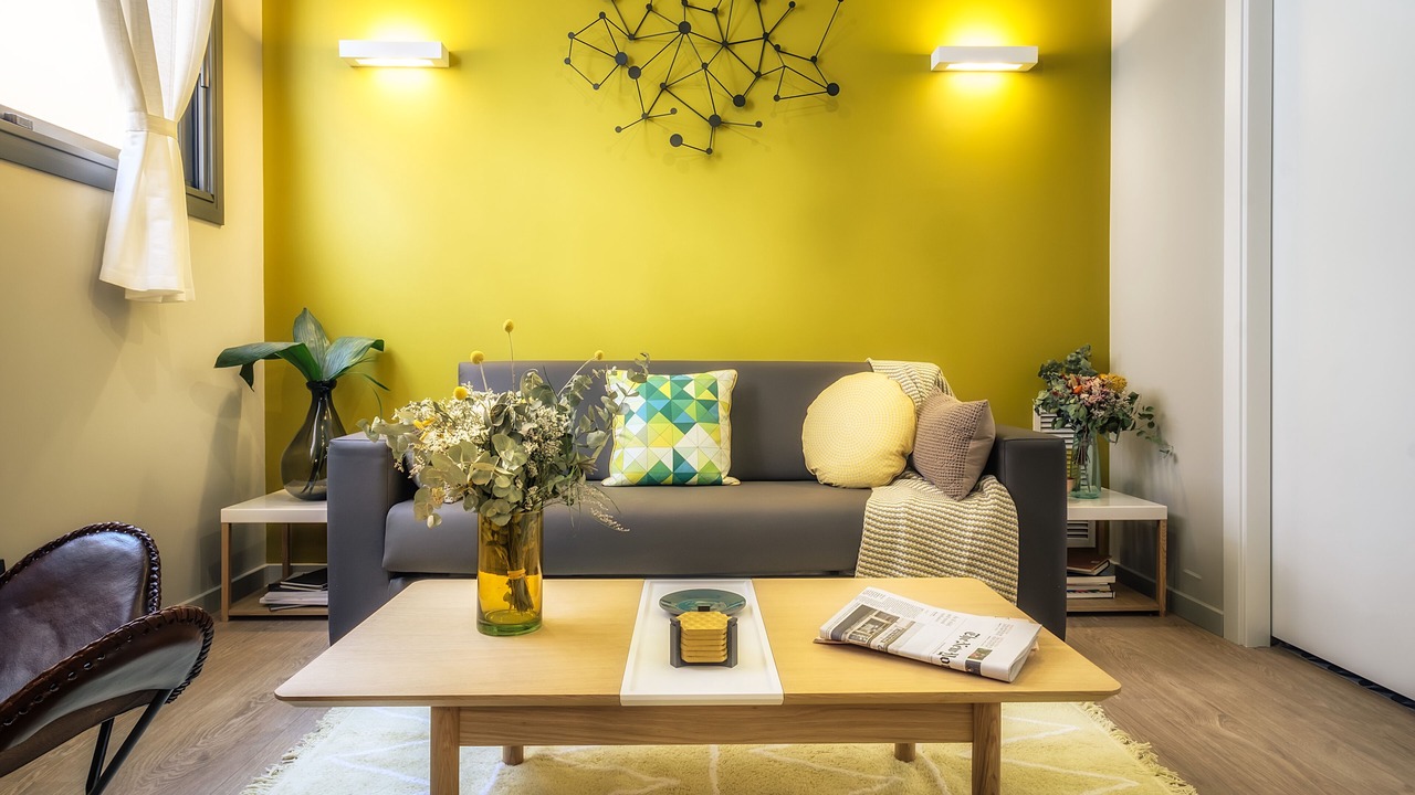 Photo of Livingroom in Sants