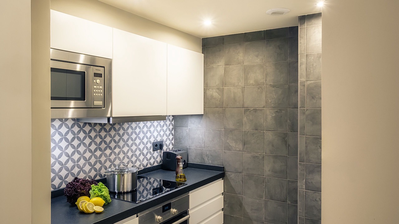 Photo of Kitchen in Sants