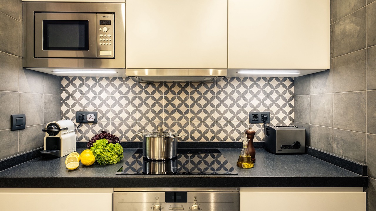 Photo of Kitchen in Sants