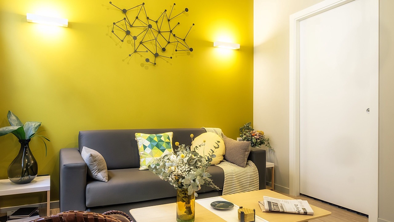 Photo of Livingroom in Sants