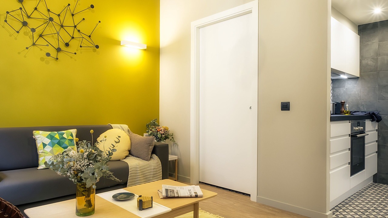 Photo of Livingroom in Sants