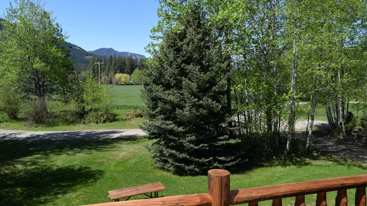 Photo of Outdoor in Winthrop