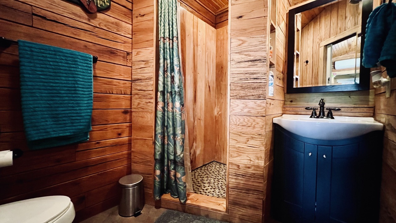 Photo of Bathroom in Afton