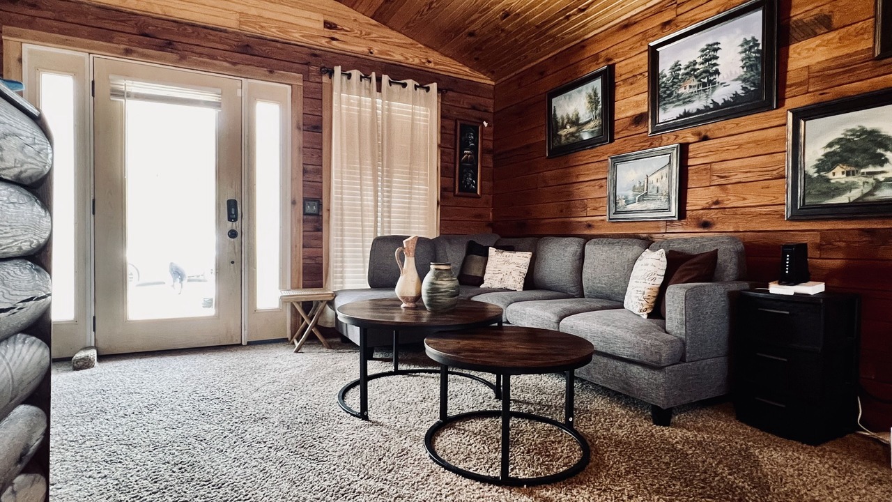 Photo of Livingroom in Afton