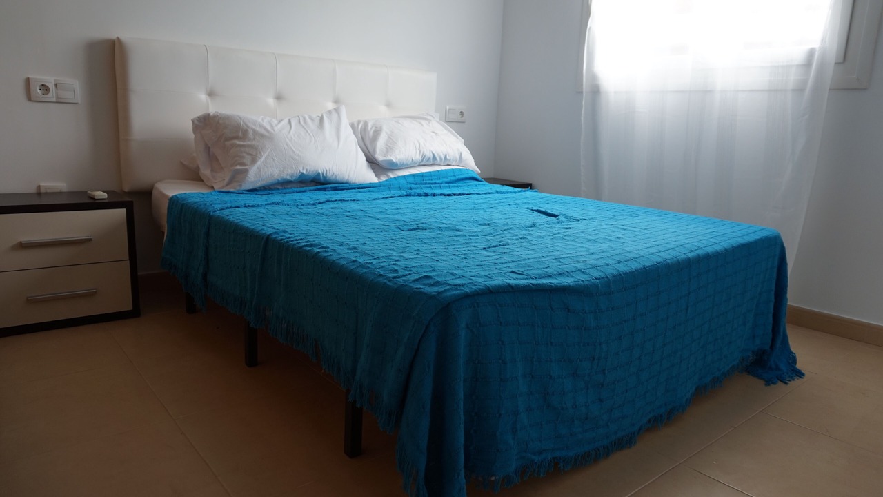 Photo of Bedroom in Alhama de Murcia