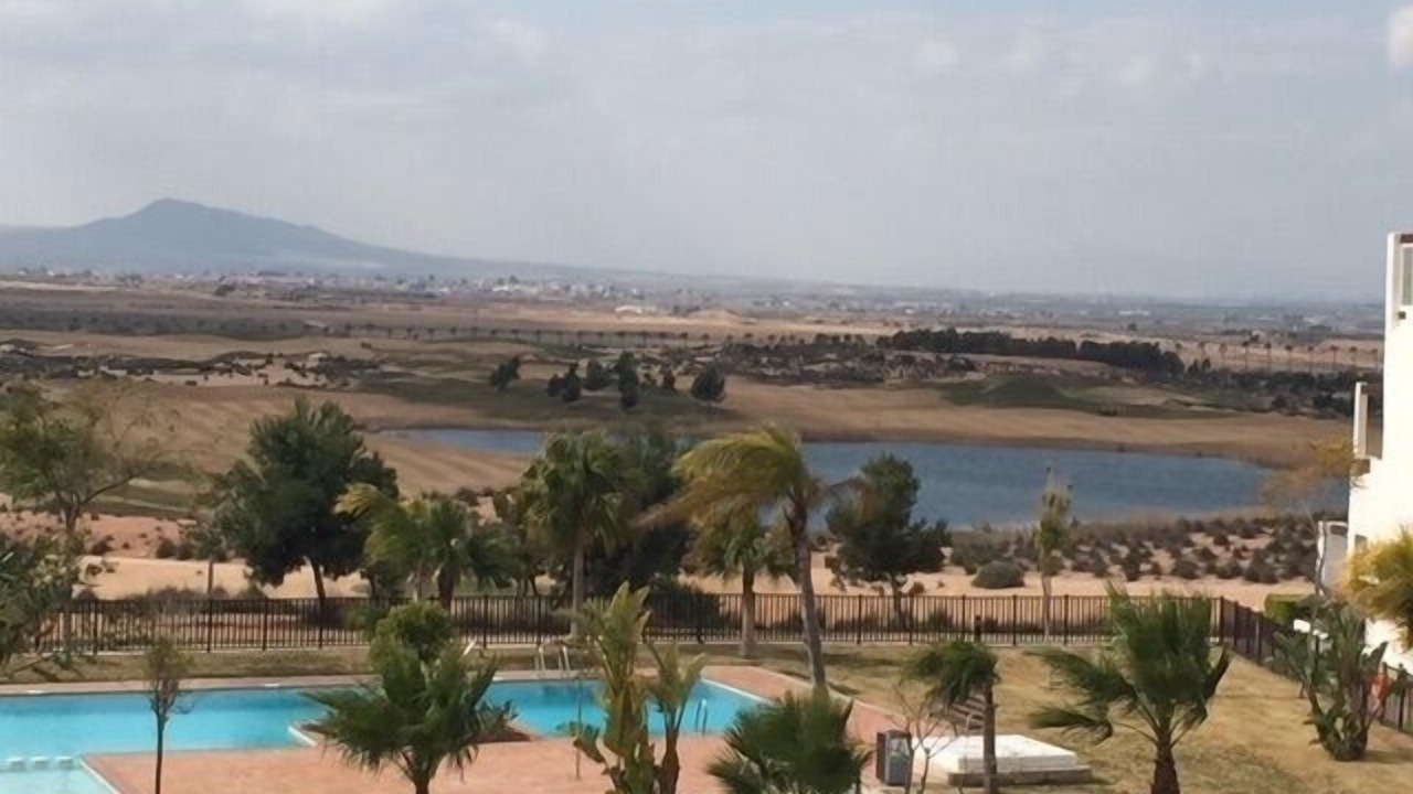 Photo of Outdoor in Alhama de Murcia
