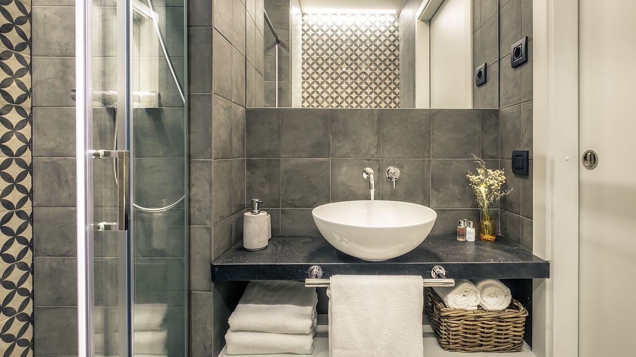 Photo of Bathroom in Les Corts