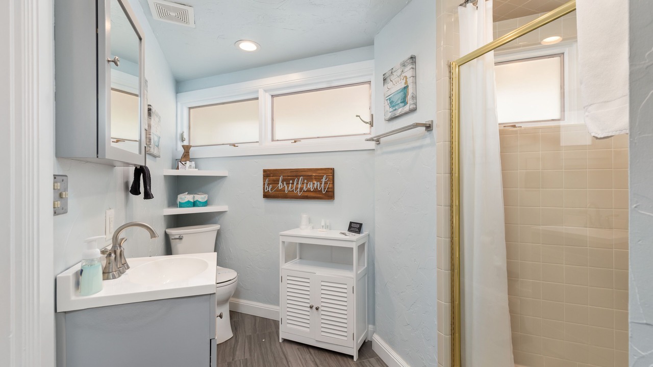 Photo of Bathroom in Grove