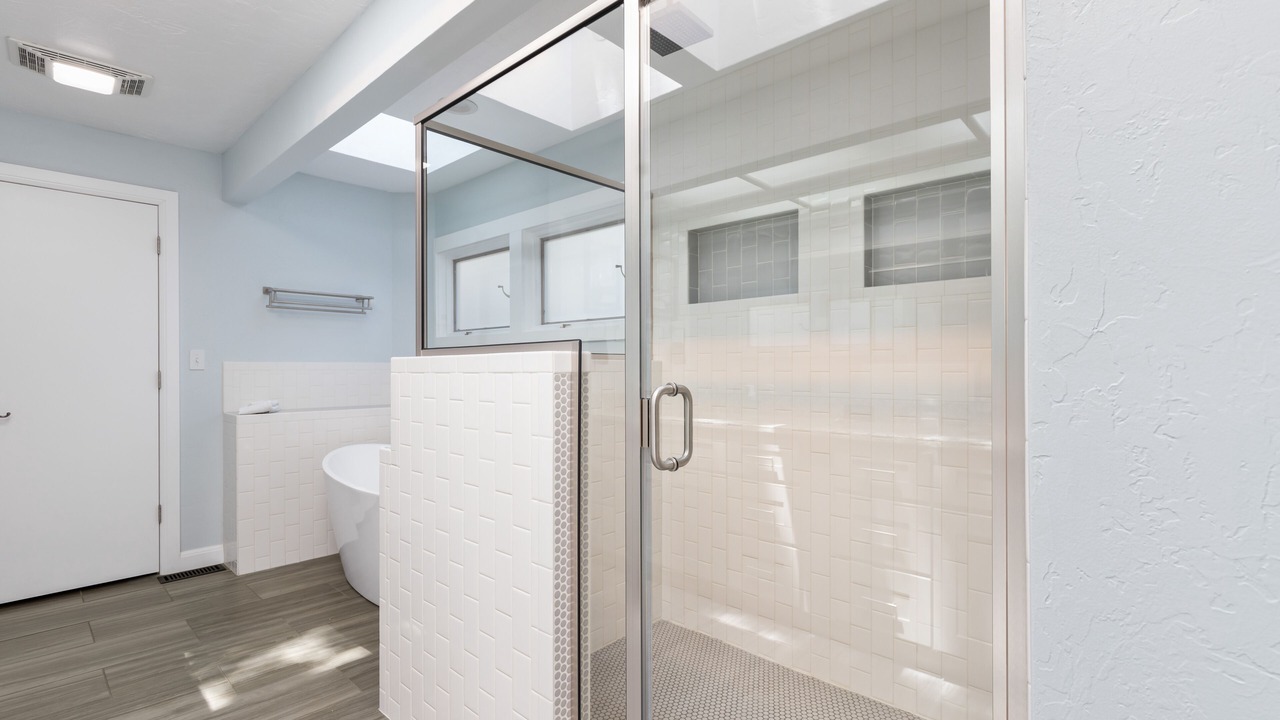 Photo of Bathroom in Grove
