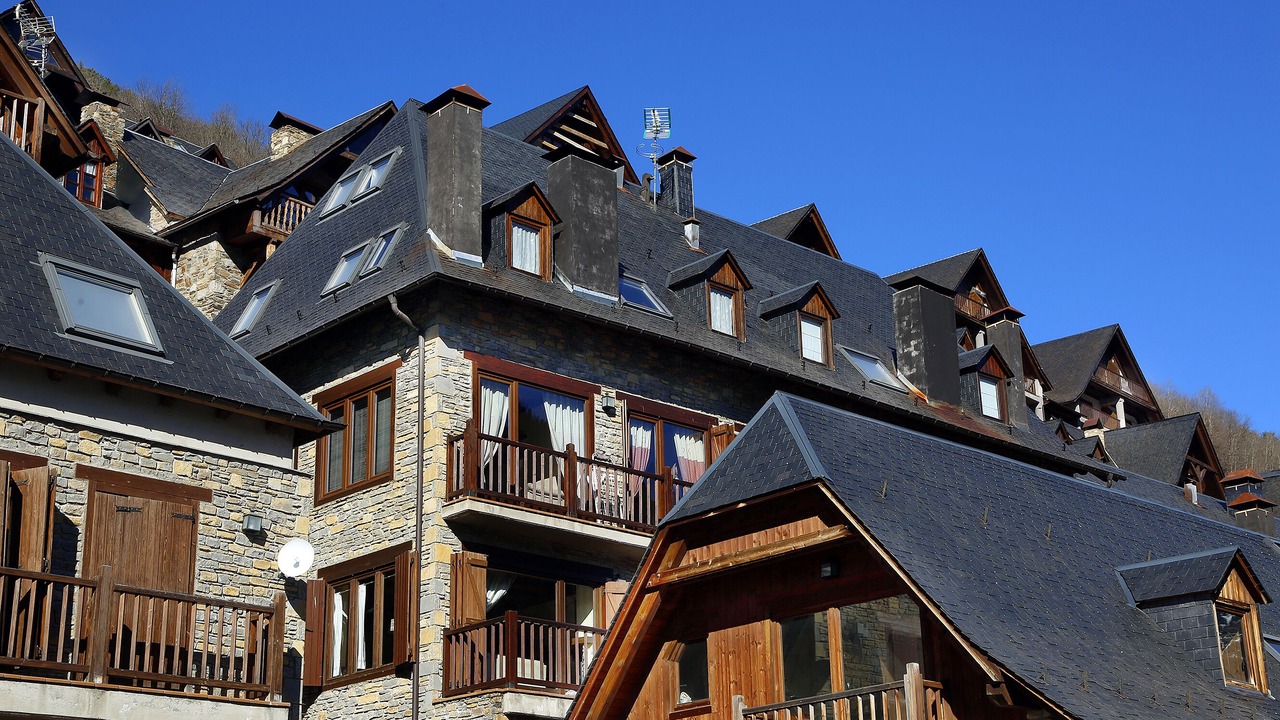 Photo of Outdoor in Gausach