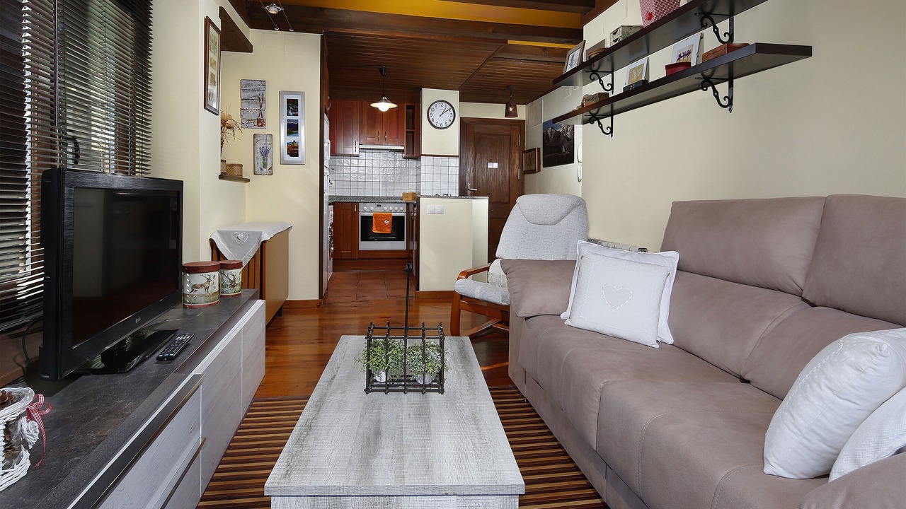 Photo of Livingroom in Gausach