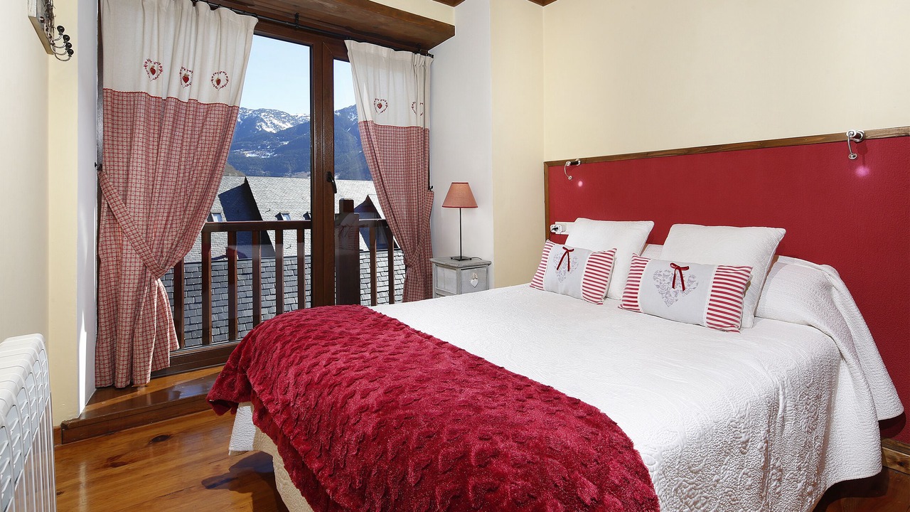 Photo of Bedroom in Gausach