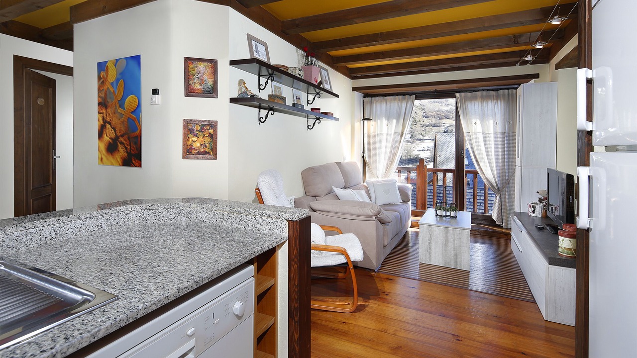 Photo of Livingroom in Gausach