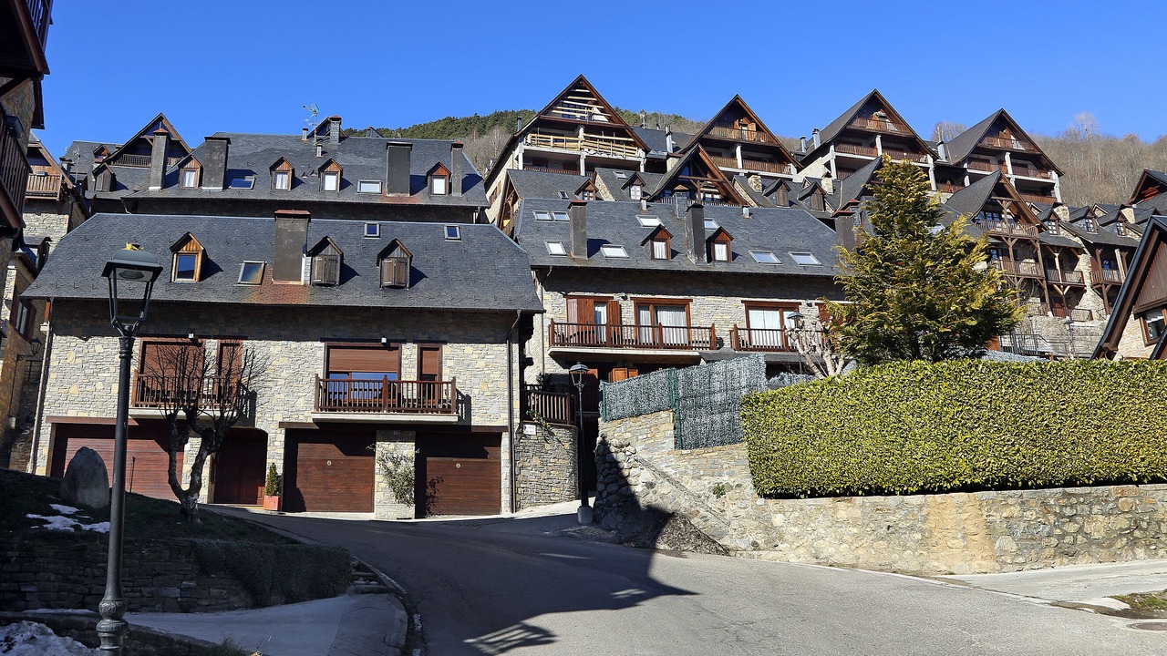 Photo of Outdoor in Gausach