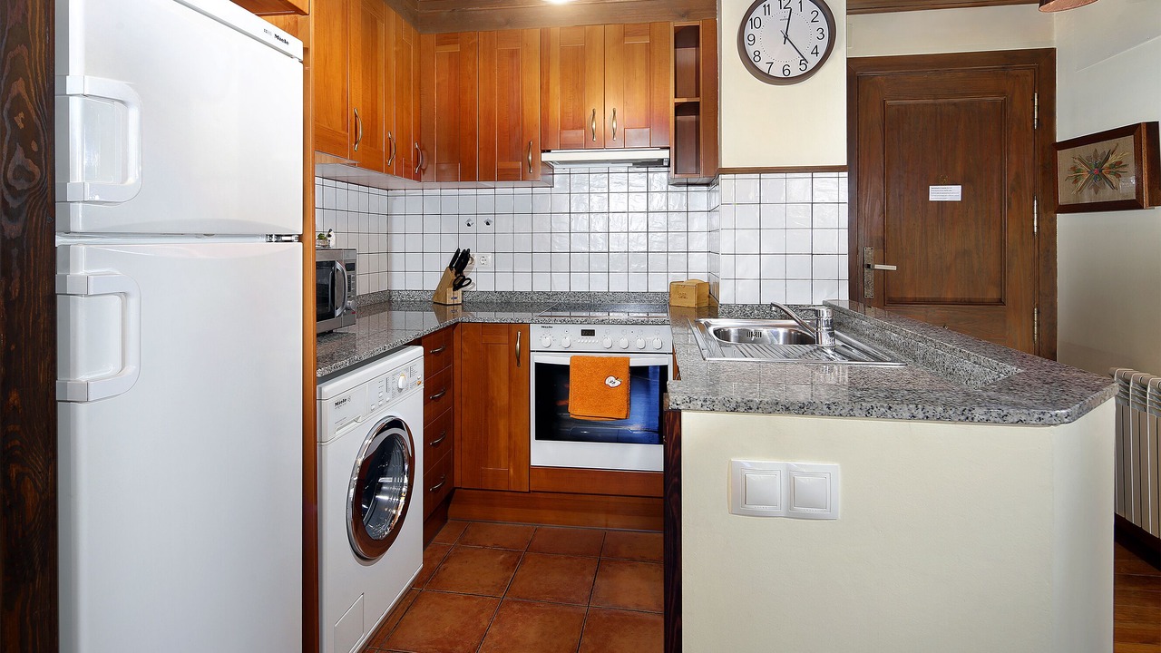 Photo of Kitchen in Gausach