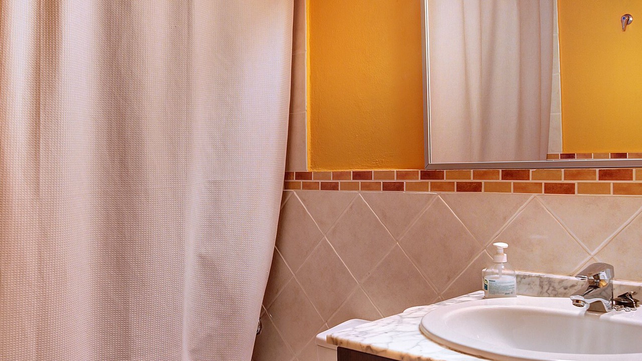 Photo of Bathroom in Gausach
