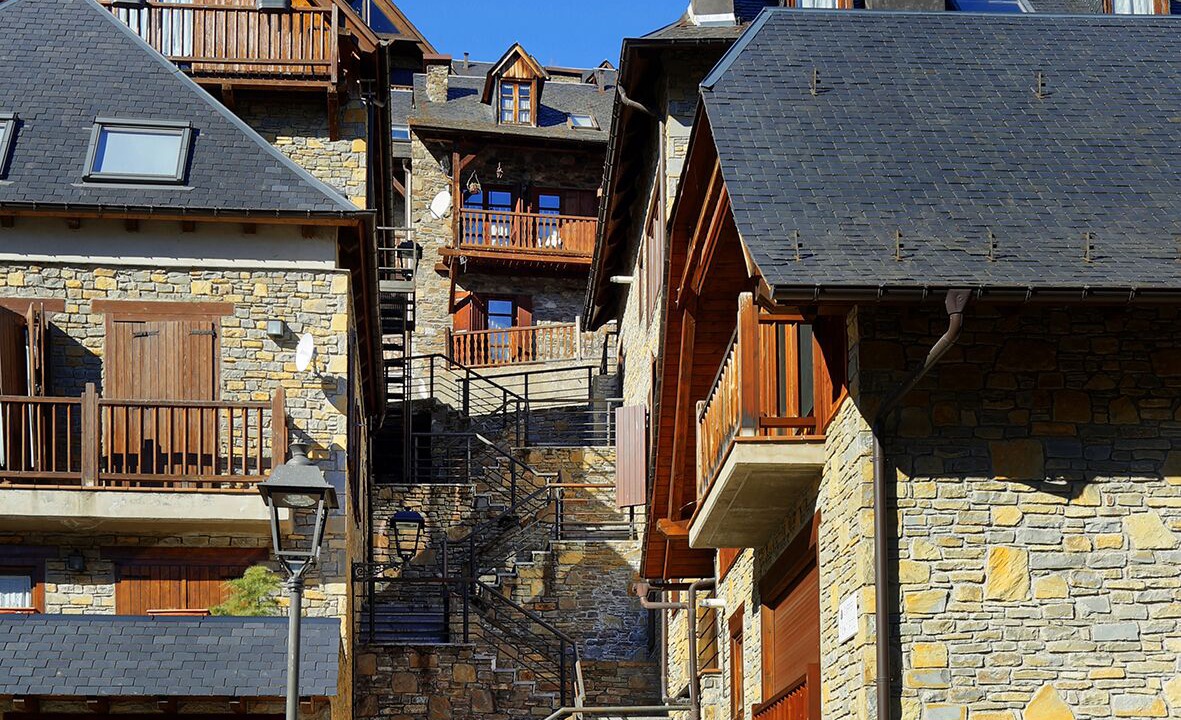 Photo of Outdoor in Gausach