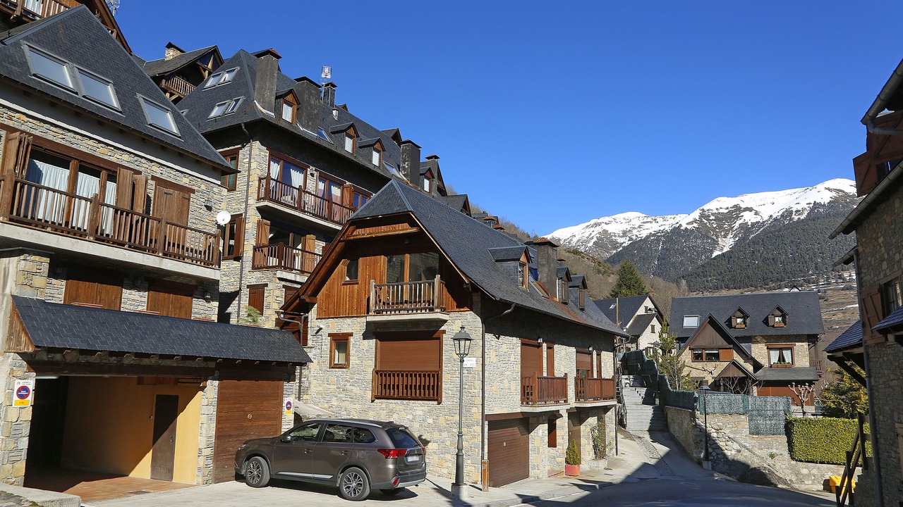 Photo of Outdoor in Gausach