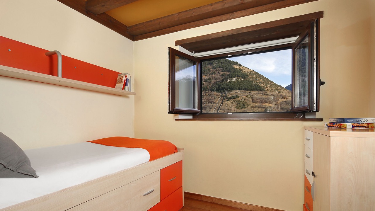 Photo of Bedroom in Gausach