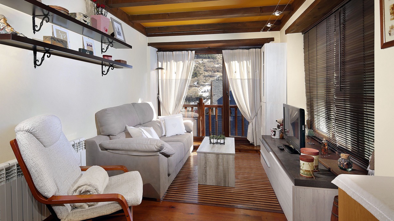 Photo of Livingroom in Gausach