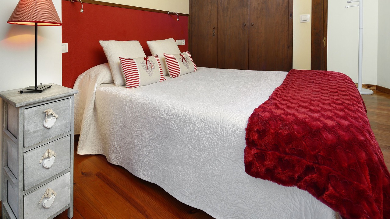 Photo of Bedroom in Gausach