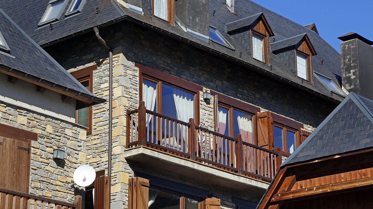 Photo of Outdoor in Gausach