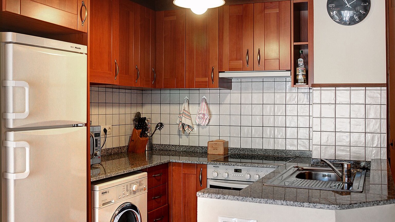 Photo of Kitchen in Gausach