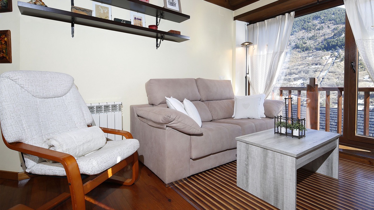 Photo of Livingroom in Gausach