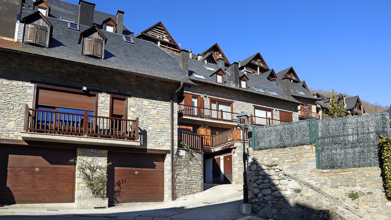 Photo of Outdoor in Gausach