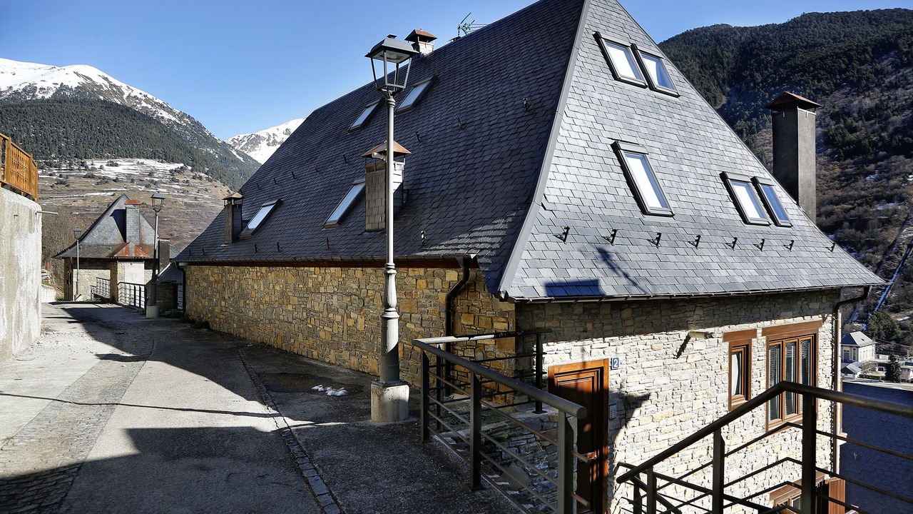 Photo of Outdoor in Gausach