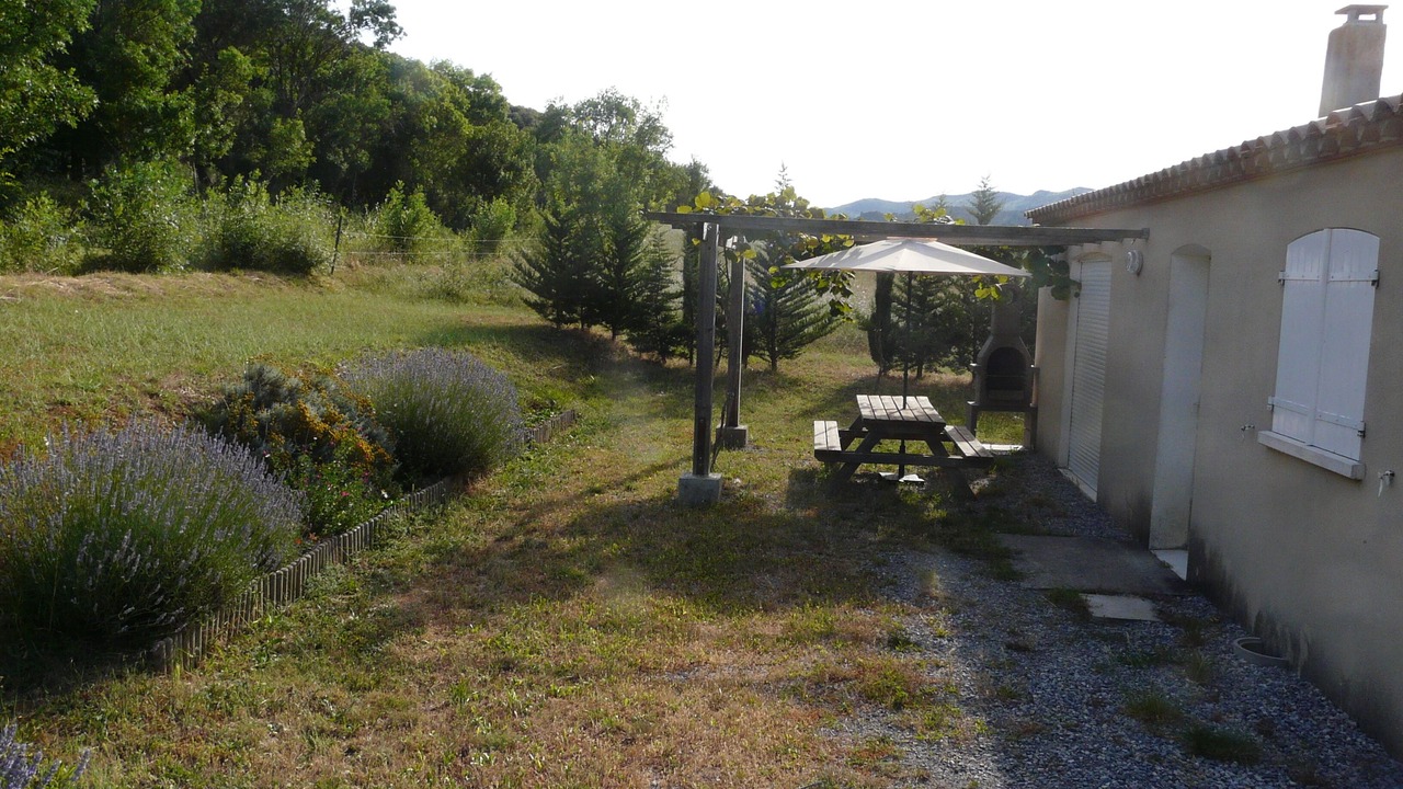 Photo of Outdoor in Montlaur