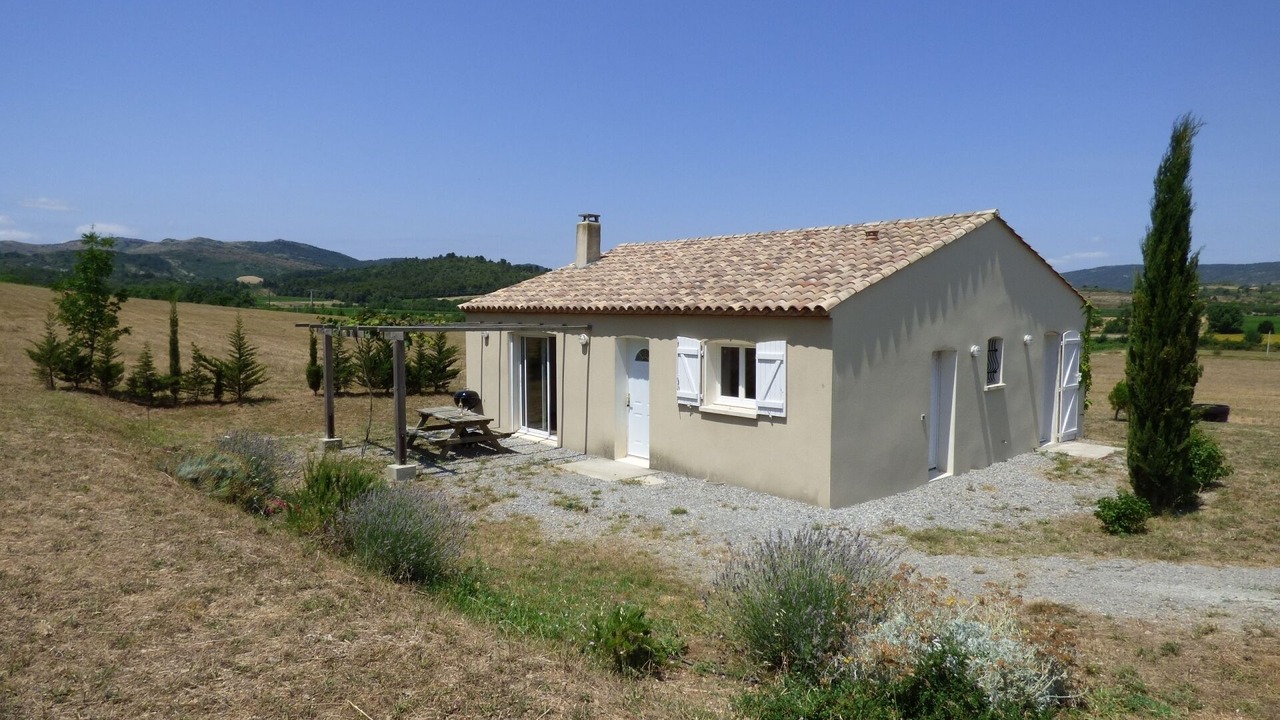 Photo of Outdoor in Montlaur