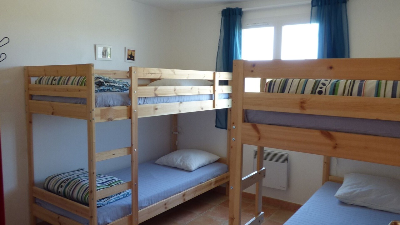 Photo of Bedroom in Montlaur