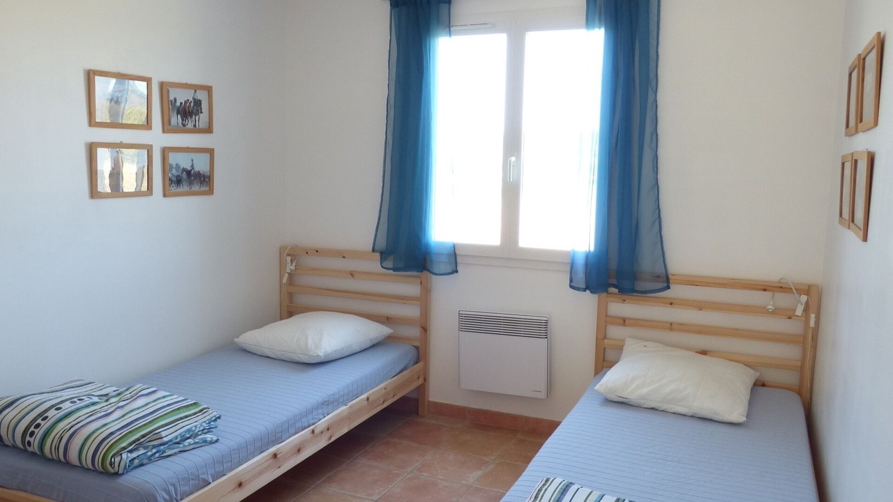 Photo of Bedroom in Montlaur