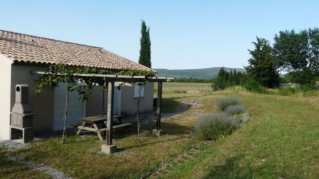 Photo of Outdoor in Montlaur