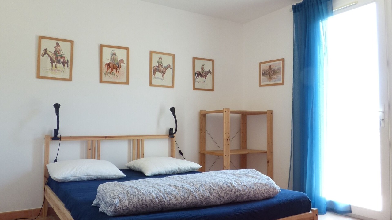 Photo of Bedroom in Montlaur