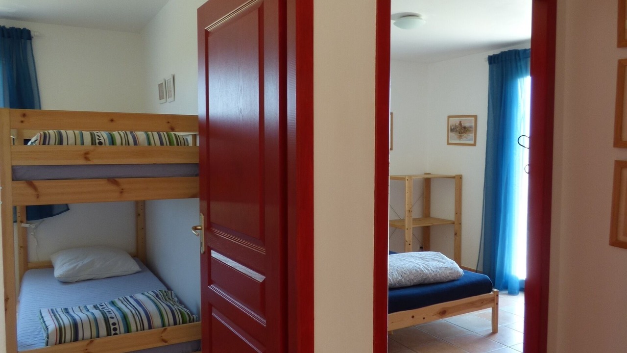 Photo of Bedroom in Montlaur