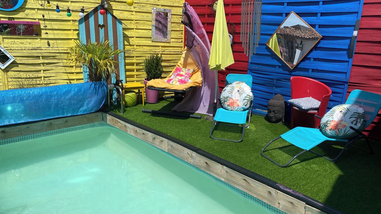 Photo of Outdoor in Saint-Maurice-Etusson