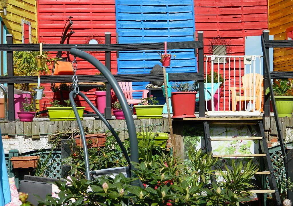 Photo of Outdoor in Saint-Maurice-Etusson