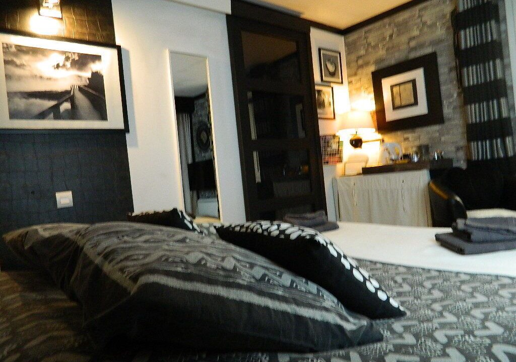 Photo of Bedroom in Saint-Maurice-Etusson