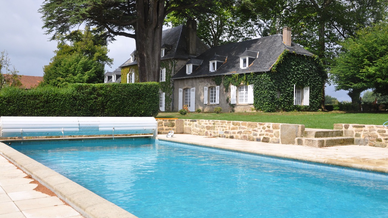 Photo of Outdoor in Masbaraud-Merignat