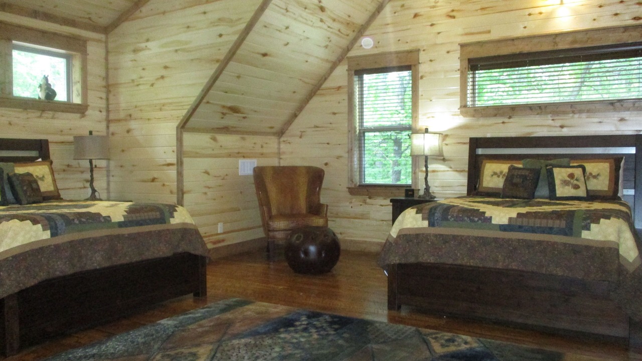 Photo of Bedroom in Broken Bow
