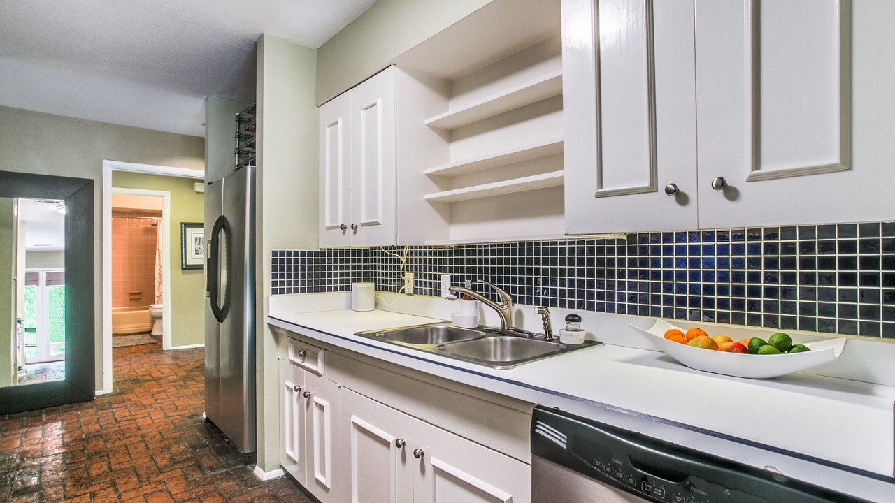 Photo of Kitchen in Lochwood