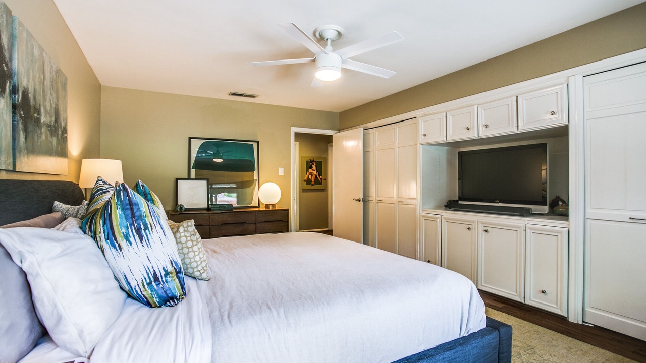 Photo of Bedroom in Lochwood