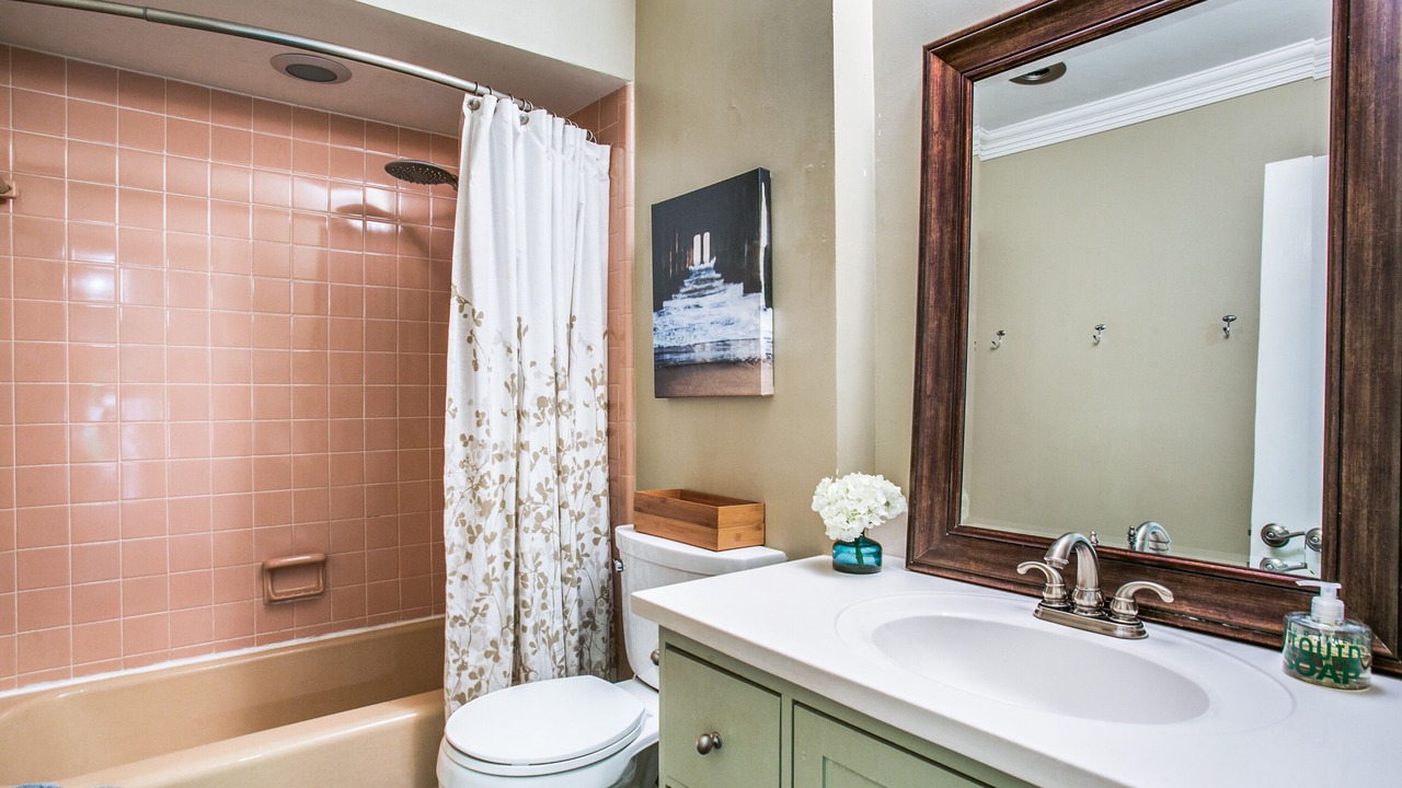Photo of Bathroom in Lochwood