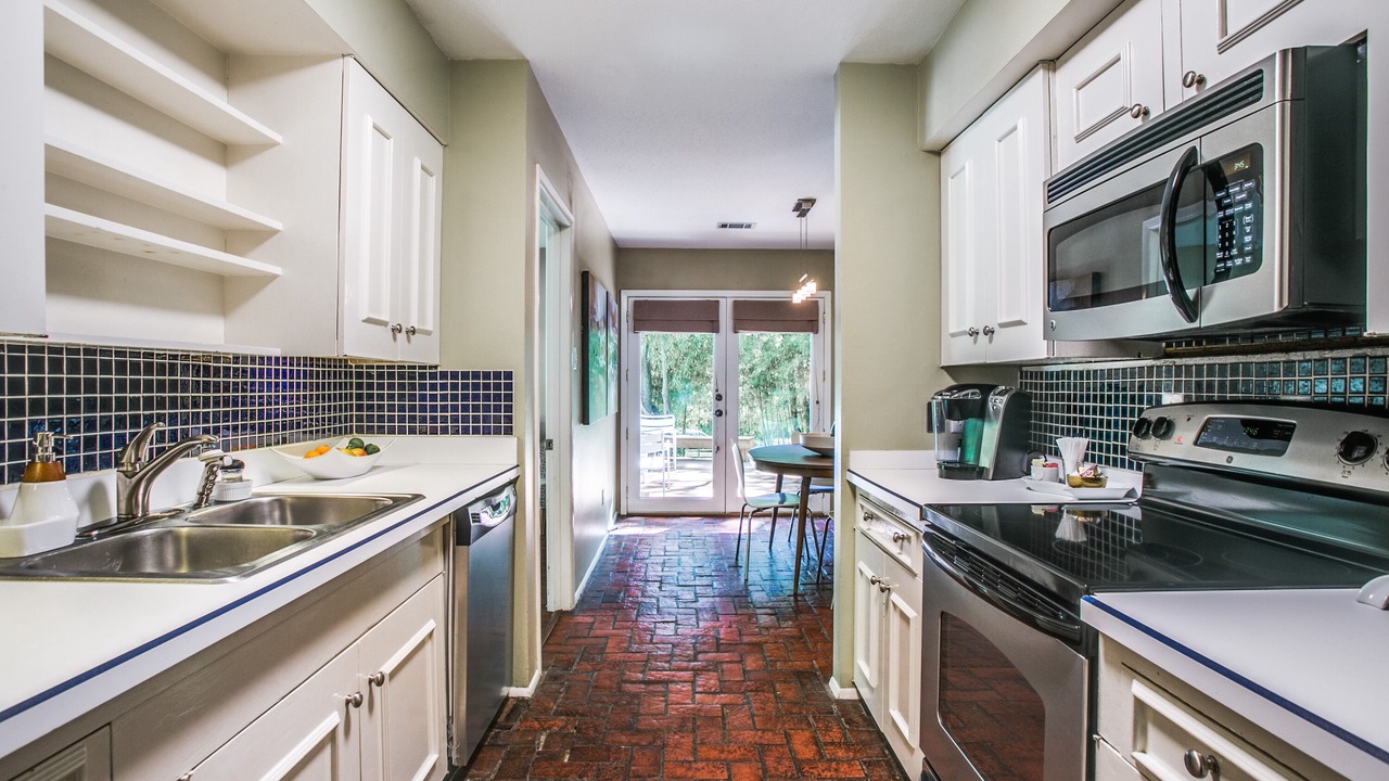 Photo of Kitchen in Lochwood