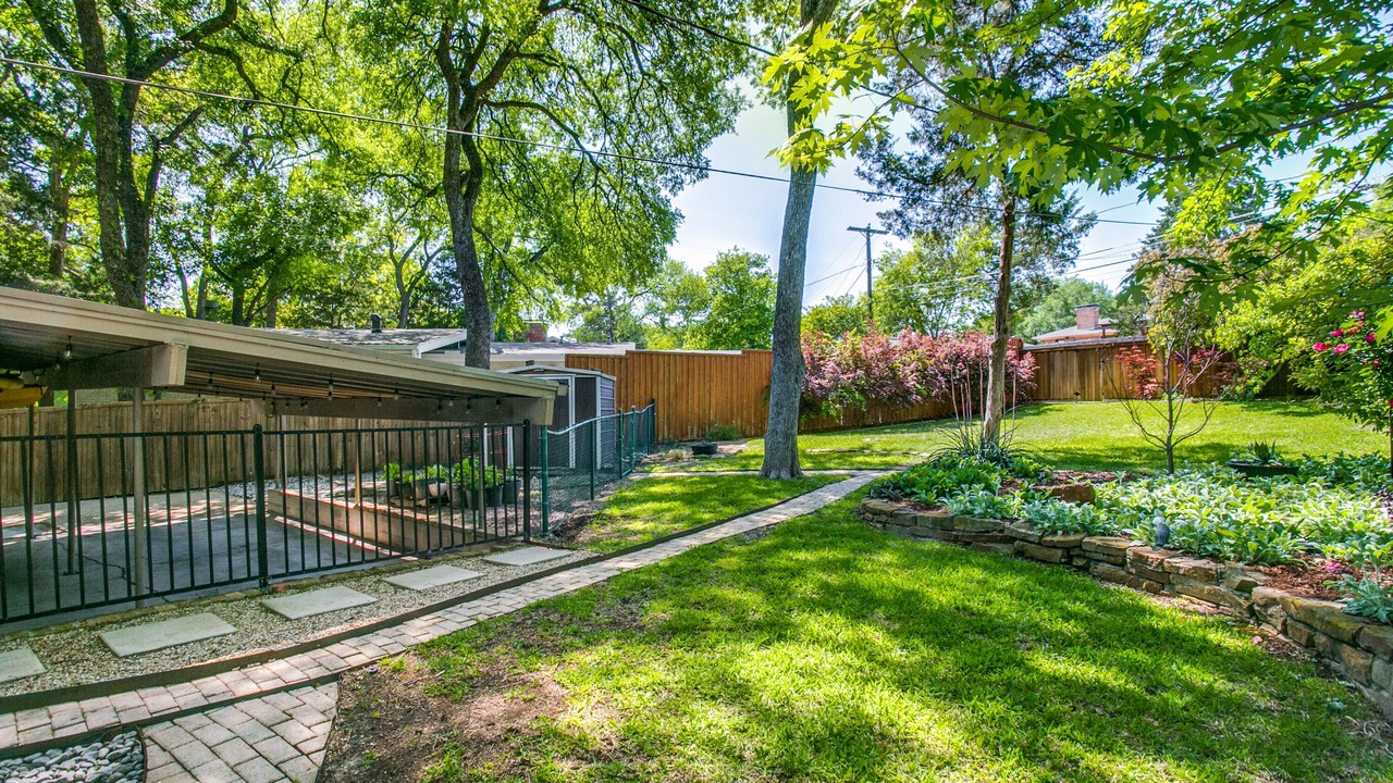 Photo of Outdoor in Lochwood