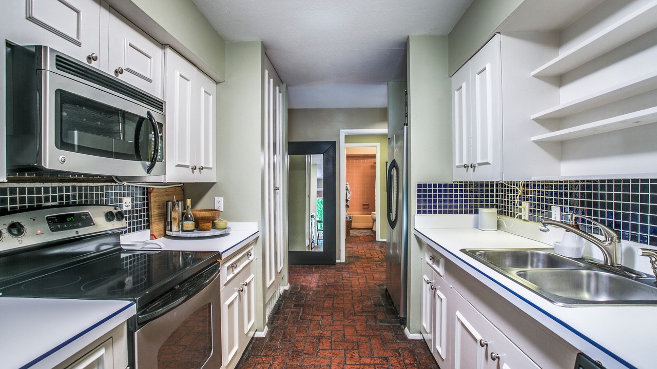 Photo of Kitchen in Lochwood