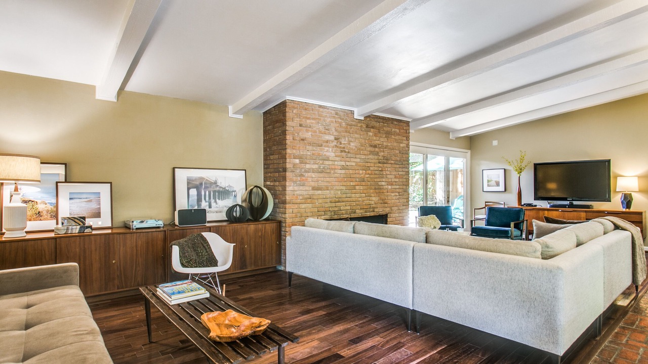 Photo of Livingroom in Lochwood