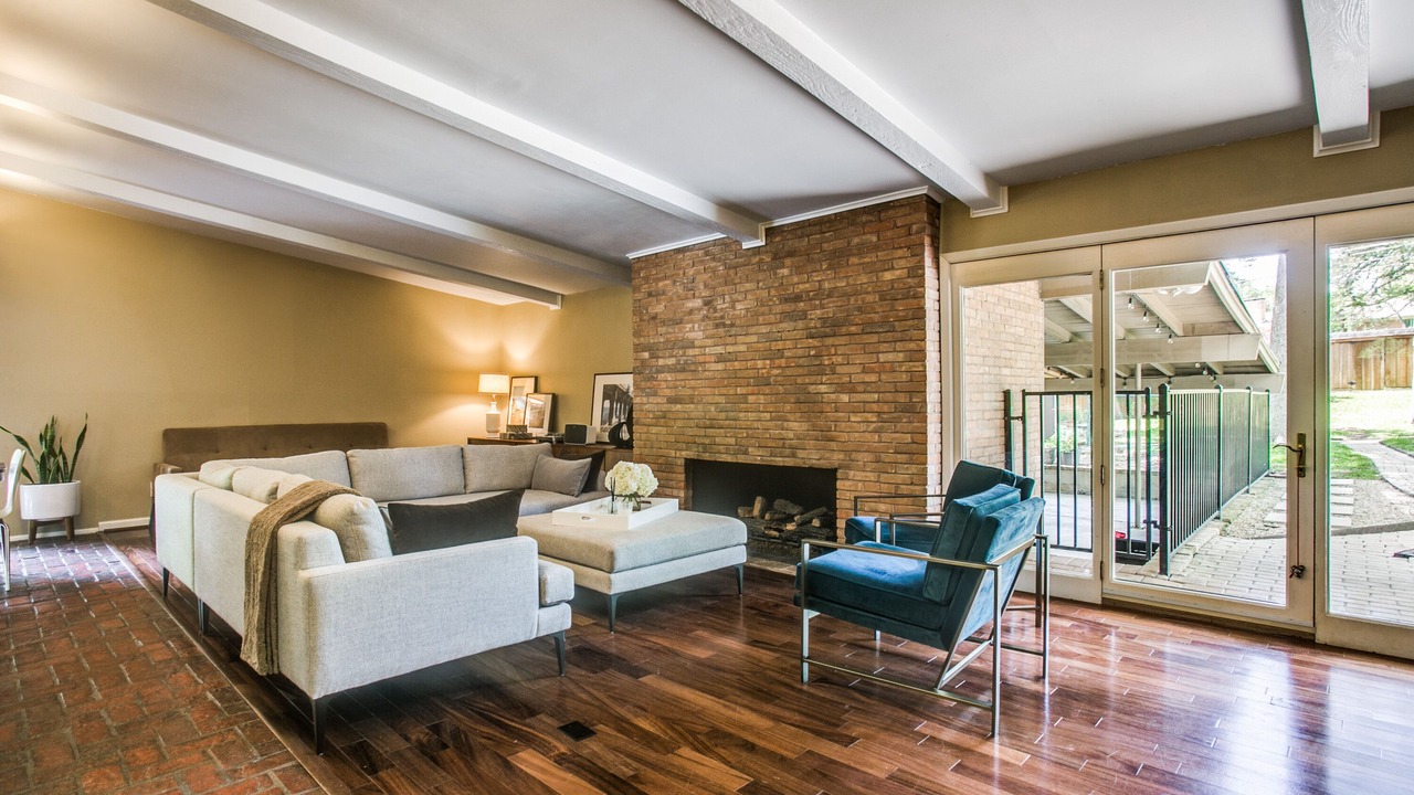 Photo of Livingroom in Lochwood